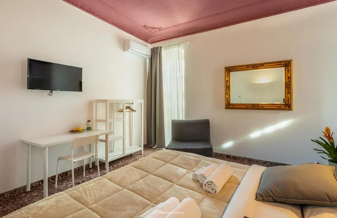 Bella Vista Rooms-1