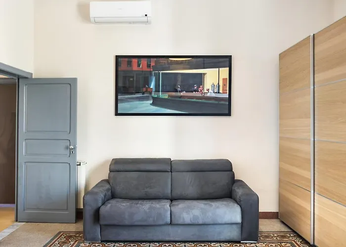Guest House Aurispa Noto