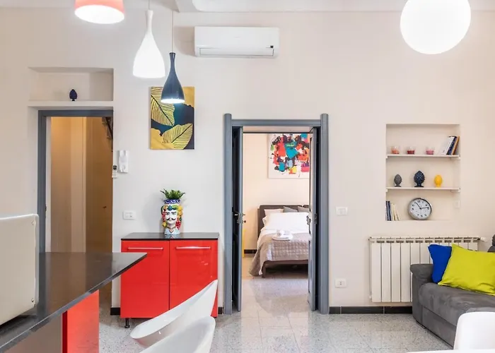 Guest House Aurispa Noto