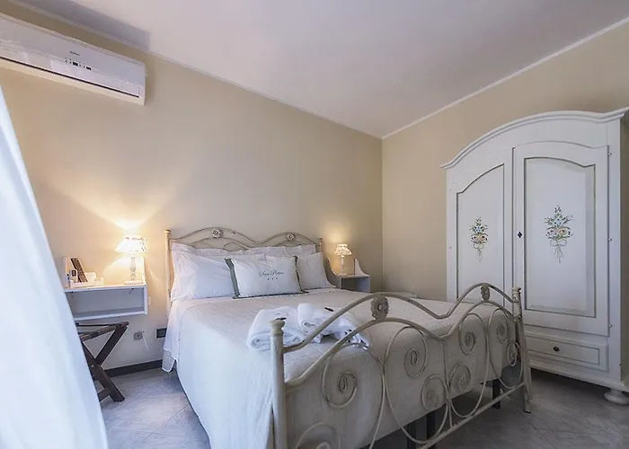 Bed and Breakfast San Pietro Noto